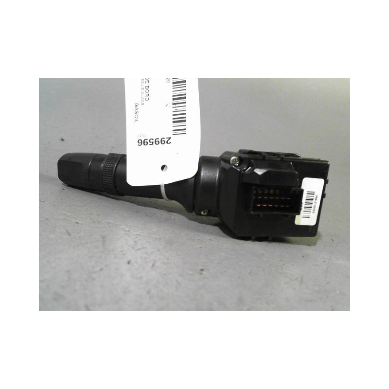 COMMANDE ESSUIE GLACE HYUNDAI IX20