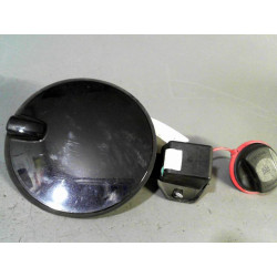 VOLET DE TRAPPE CARBURANT