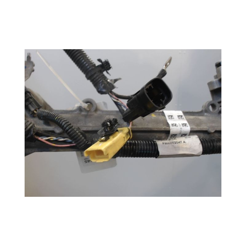 CREMAILLERE PEUGEOT 308 SW 2008-