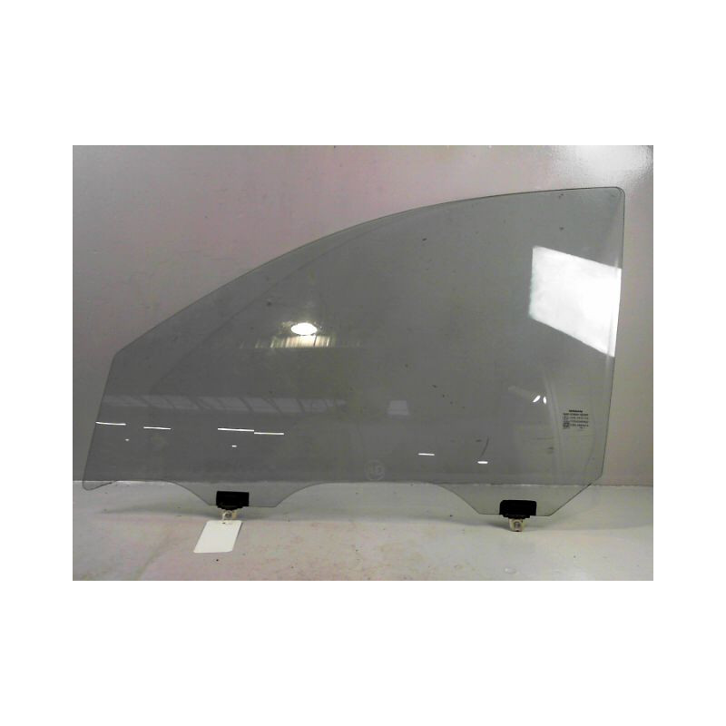 GLACE PORTE AVG NISSAN MICRA 2009-