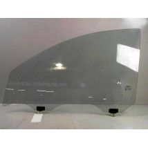 GLACE PORTE AVG NISSAN MICRA 2009-