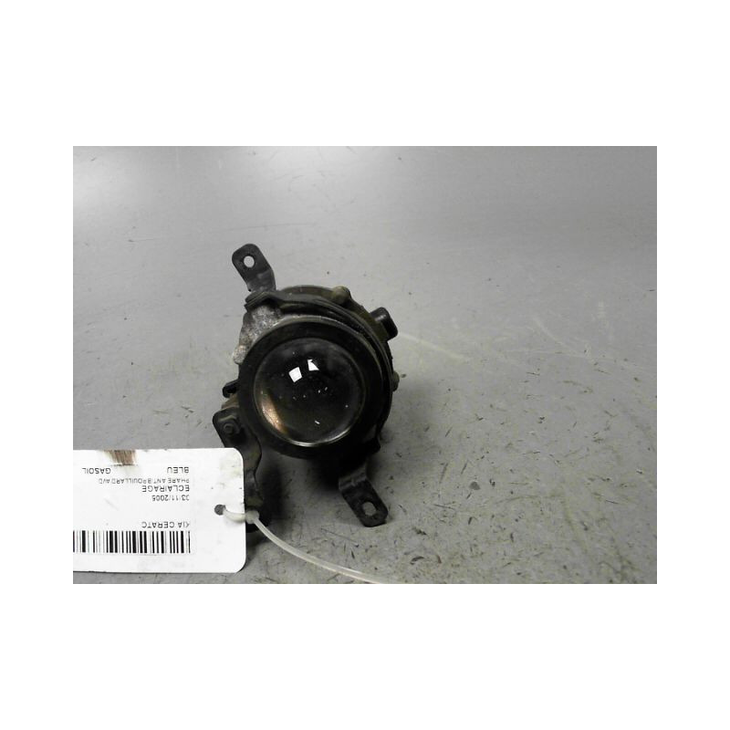 PHARE ANTIBROUILLARD AVANT DROIT KIA CERATO