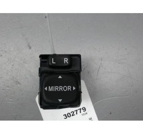 COMMANDE RETROVISSEUR EXT ELECTRIQUE