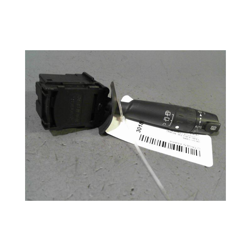 COMMANDE ESSUIE GLACE CITROEN XSARA