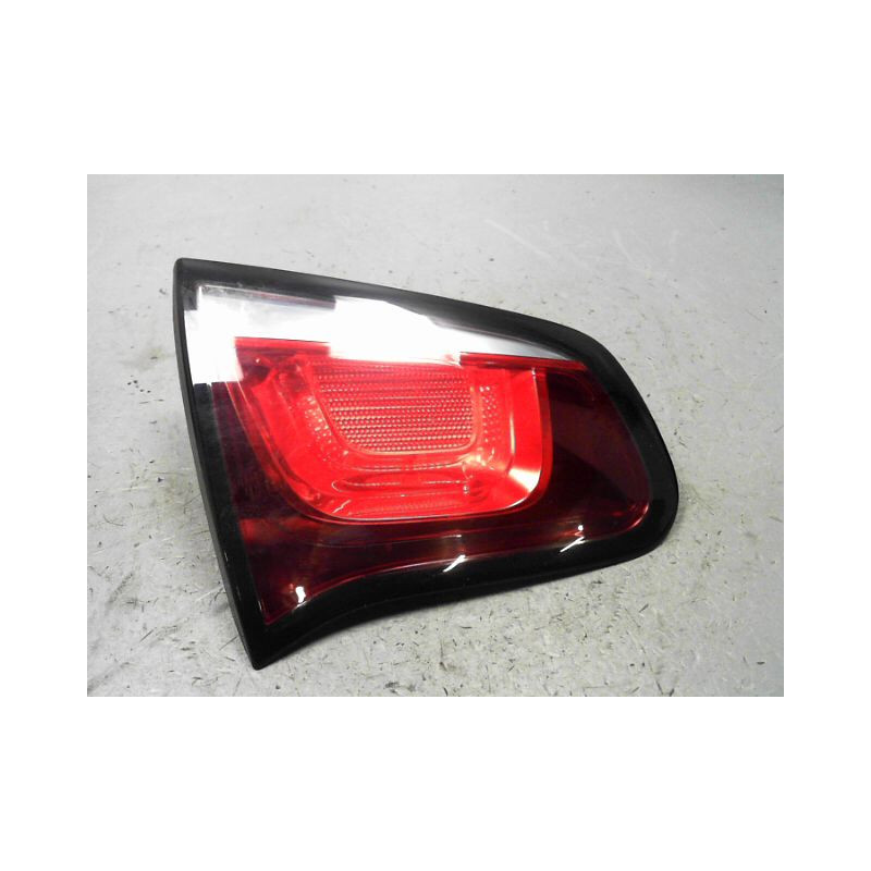 FEU ARRIERE INTERIEUR GAUCHE CITROEN C3