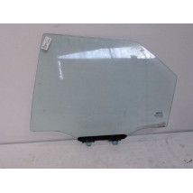 GLACE PORTE ARG HONDA CIVIC