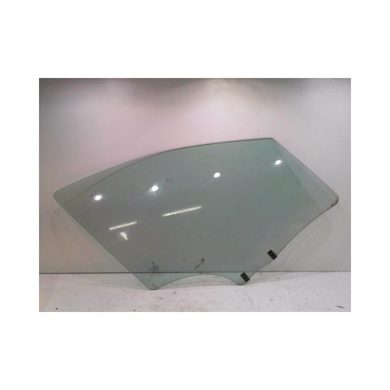 GLACE PORTE AVD PEUGEOT 407
