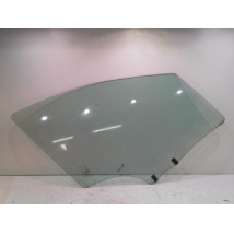 GLACE PORTE AVD PEUGEOT 407