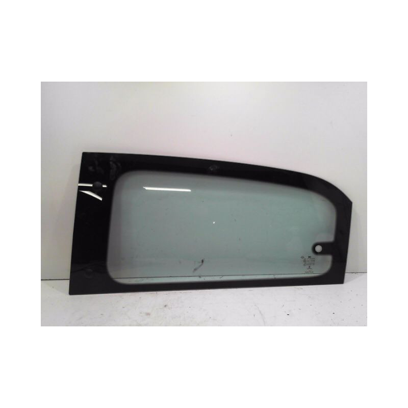 GLACE PORTE ARG RENAULT TWINGO