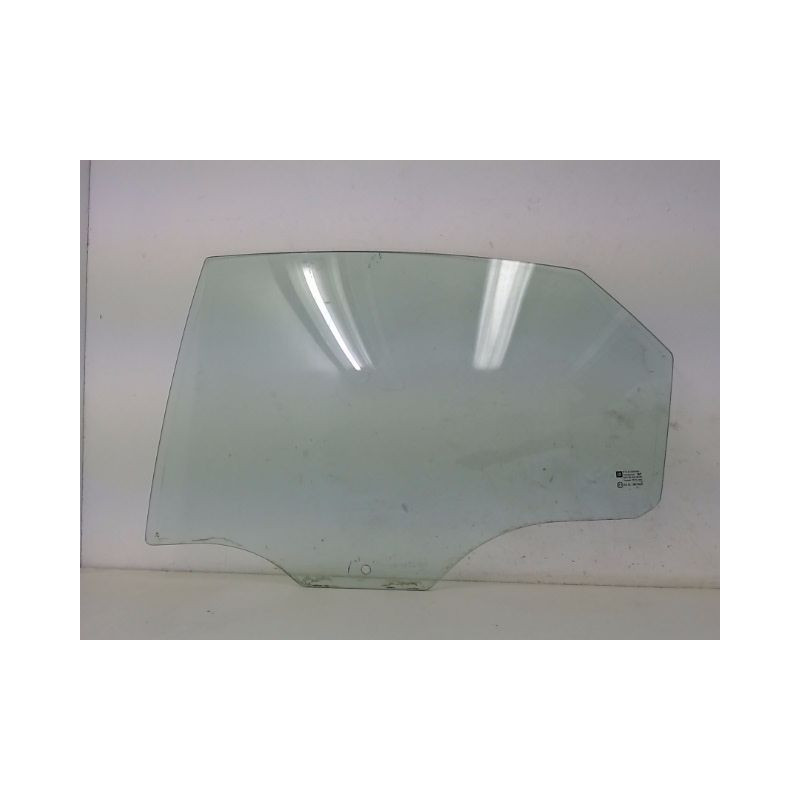 GLACE PORTE ARG OPEL VECTRA