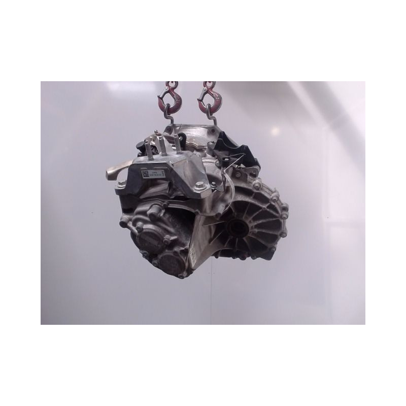 BOITE A VITESSE MECANIQUE FORD FIESTA 2010- 1.5 ST EcoBoost