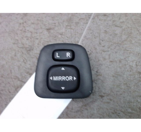 COMMANDE RETROVISSEUR EXT ELECTRIQUE