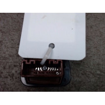 COMMANDE RETROVISSEUR EXTERIEUR ELECTRIQUE TOYOTA AYGO 5P