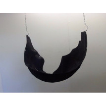 PARE-BOUE ARRIERE DROIT B.M.W. SERIE 3