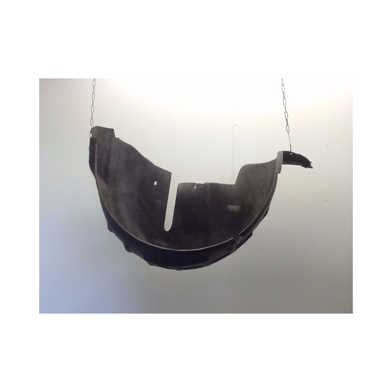PARE-BOUE ARRIERE DROIT PEUGEOT 1007