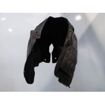 PARE-BOUE ARRIERE DROIT AUDI A5 SPORTBACK 09-