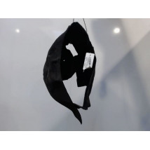 PARE-BOUE ARRIERE DROIT VOLKSWAGEN POLO 2009-