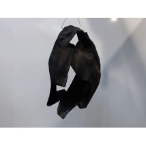 PARE-BOUE ARRIERE DROIT VOLKSWAGEN POLO 2009-