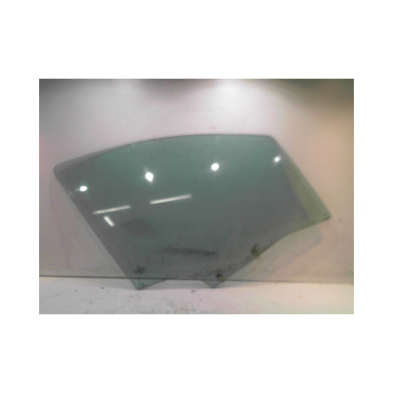 GLACE PORTE AVD PEUGEOT 207