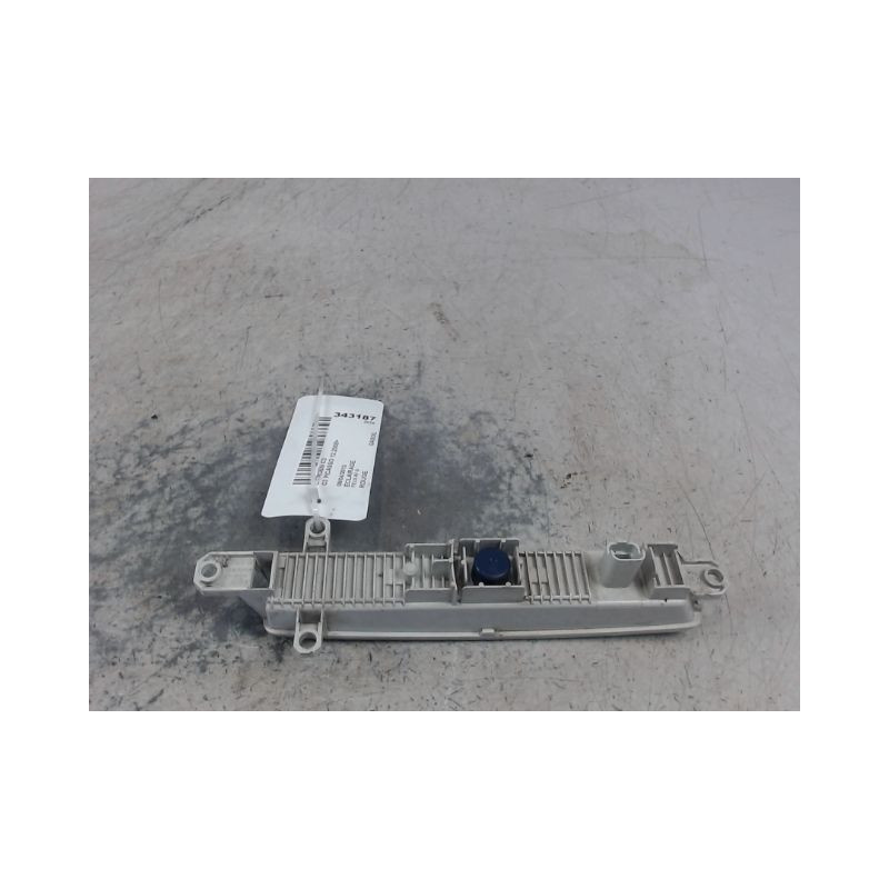 FEUX AVG CITROEN C3 PICASSO 2008-