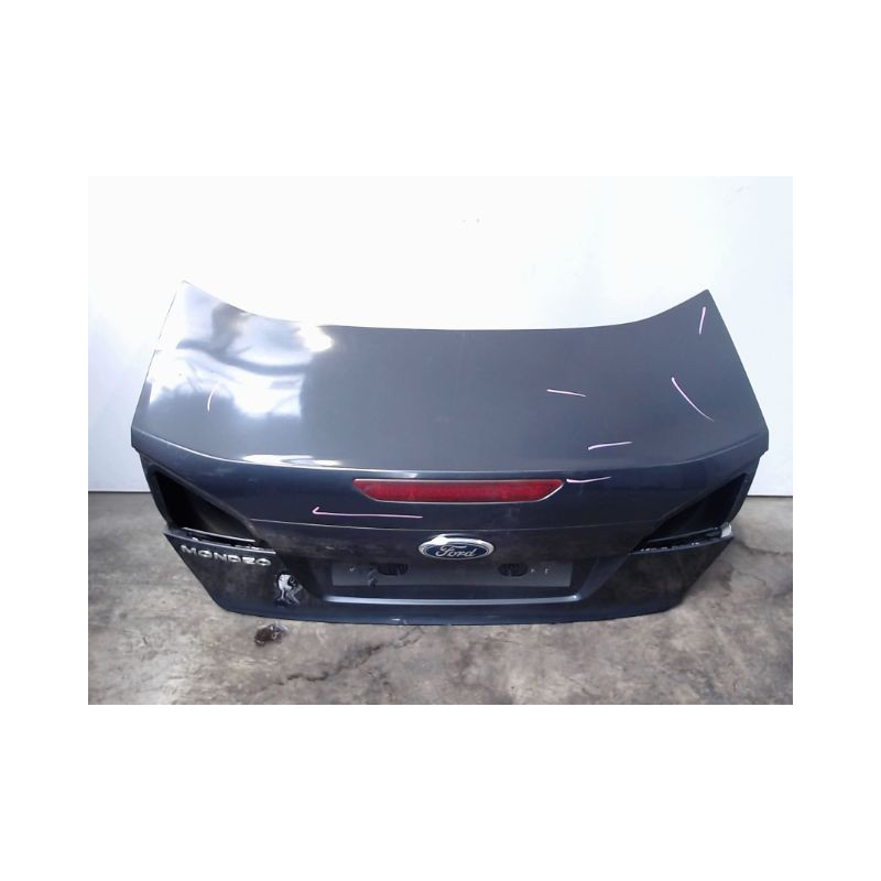 COFFRE ARRIERE FORD MONDEO