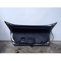 COFFRE ARRIERE FORD MONDEO