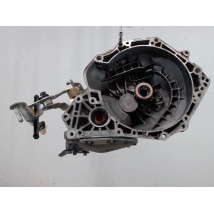 BOITE A VITESSE MECANIQUE OPEL MERIVA 2006- 1.4 16V Twinport 