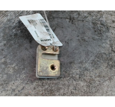 SERRURE PORTE AVD