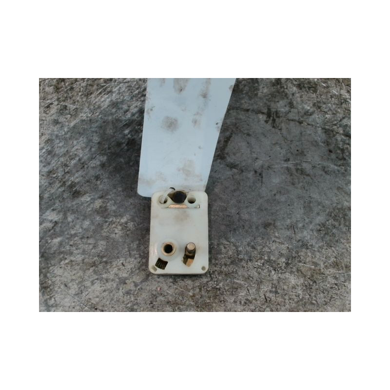 SERRURE PORTE AVANT DROIT CITROEN 2 CV 6