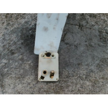 SERRURE PORTE AVANT DROIT CITROEN 2 CV 6