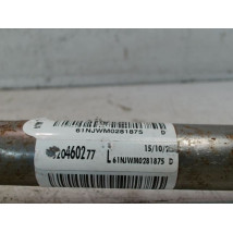 COLONNE DE DIRECTION ASSISTEE PEUGEOT 3008 2009-