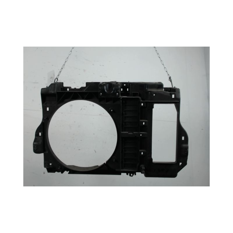 SUPPORT DE VENTILATEUR PEUGEOT 407
