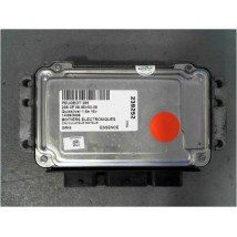 CALCULATEUR MOTEUR PEUGEOT 206 98-09