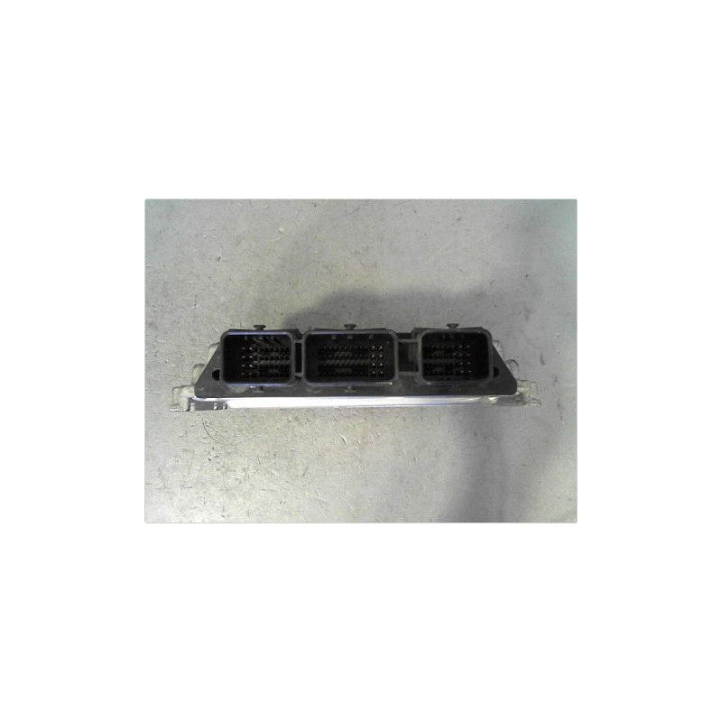 CALCULATEUR MOTEUR PEUGEOT 206 98-09