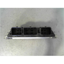 CALCULATEUR MOTEUR PEUGEOT 206 98-09