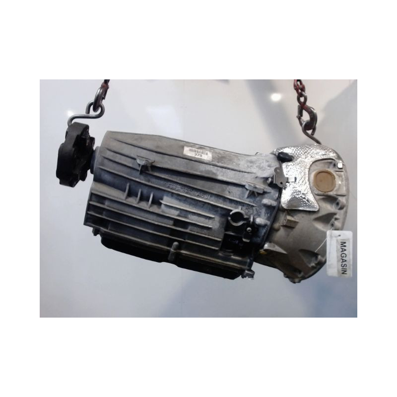 BOITE A VITESSE AUTOMATIQUE MERCEDES CLASSE E 2002- E 320 CDI 