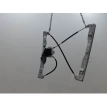 MECANISME+MOTEUR LEVE-GLACE AVANT DROIT CITROEN DS3 Phase 1 (A55) 2009-2014