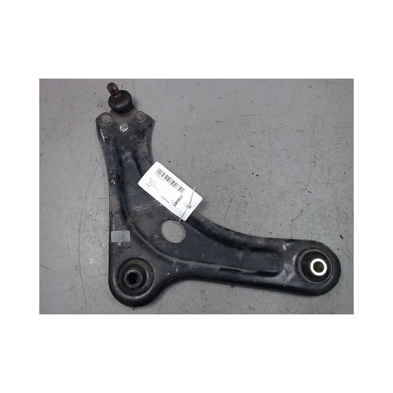 TRIANGLE INFERIEUR AVANT DROIT CITROEN C3