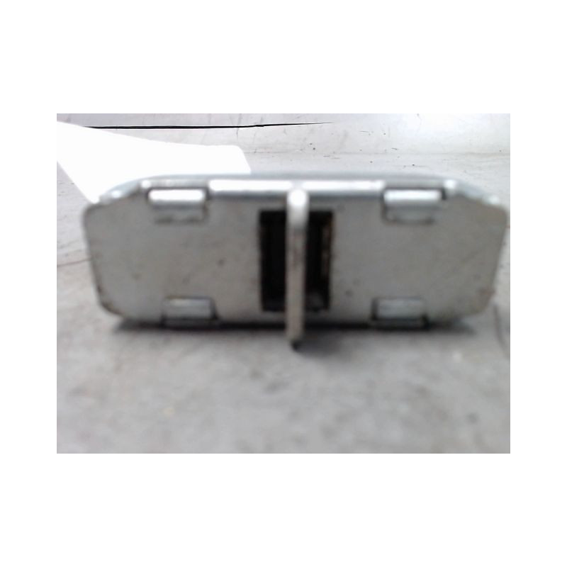 TIRANT PORTE AVANT GAUCHE TOYOTA COROLLA VERSO 2007-