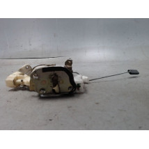 SYSTEME CONDAMNATION AVANT GAUCHE TOYOTA YARIS 2003-