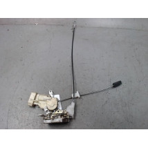 SYSTEME CONDAMNATION AVANT GAUCHE TOYOTA YARIS 2003-