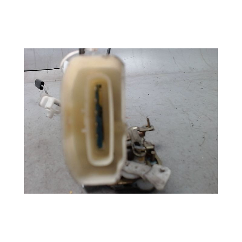 SYSTEME CONDAMNATION AVANT GAUCHE TOYOTA YARIS 2003-