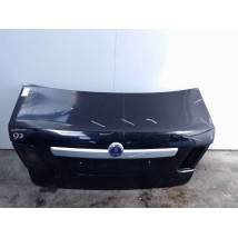 COFFRE ARRIERE SAAB 9-3 2007-