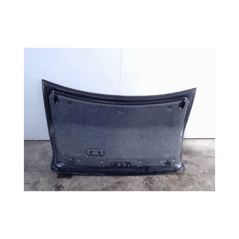 COFFRE ARRIERE SAAB 9-3 2007-