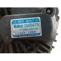 ALTERNATEUR HYUNDAI ACCENT 01-