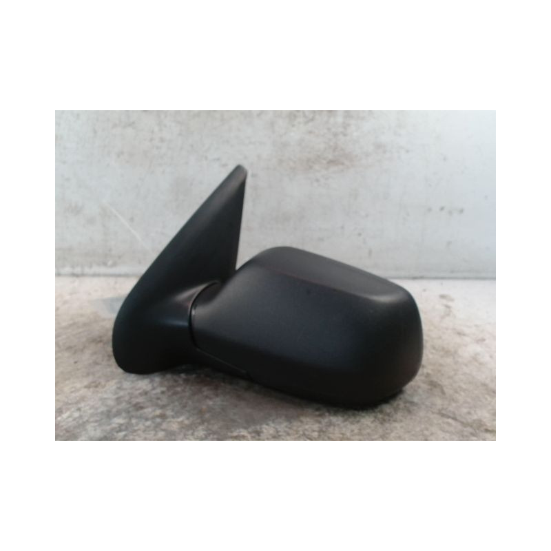 RETROVISEUR EXTERIEUR GAUCHE MAZDA MAZDA 2