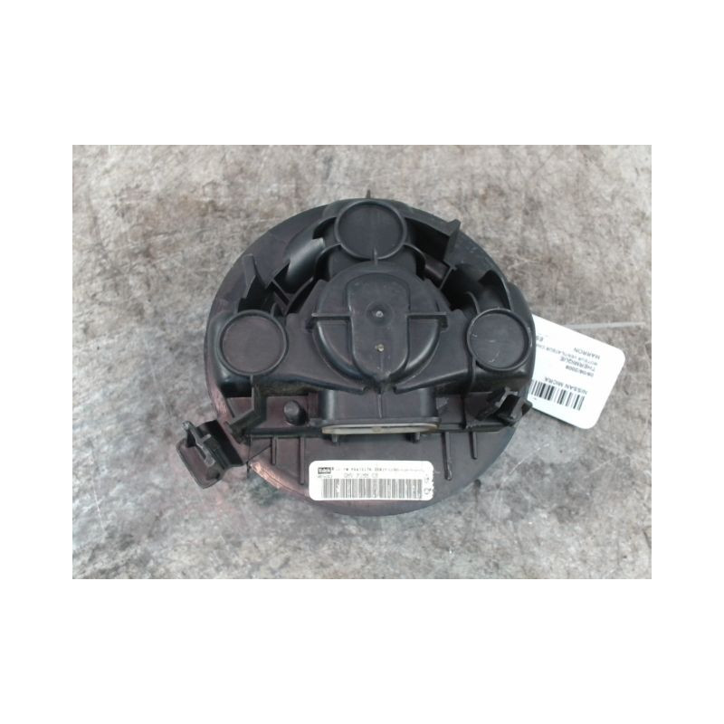 MOTEUR VENTILATEUR CHAUFFAGE NISSAN MICRA