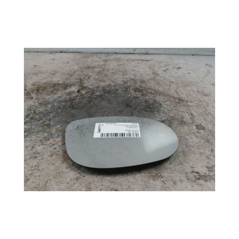 GLACE RETROVISEUR EXT D FORD KA 2008-