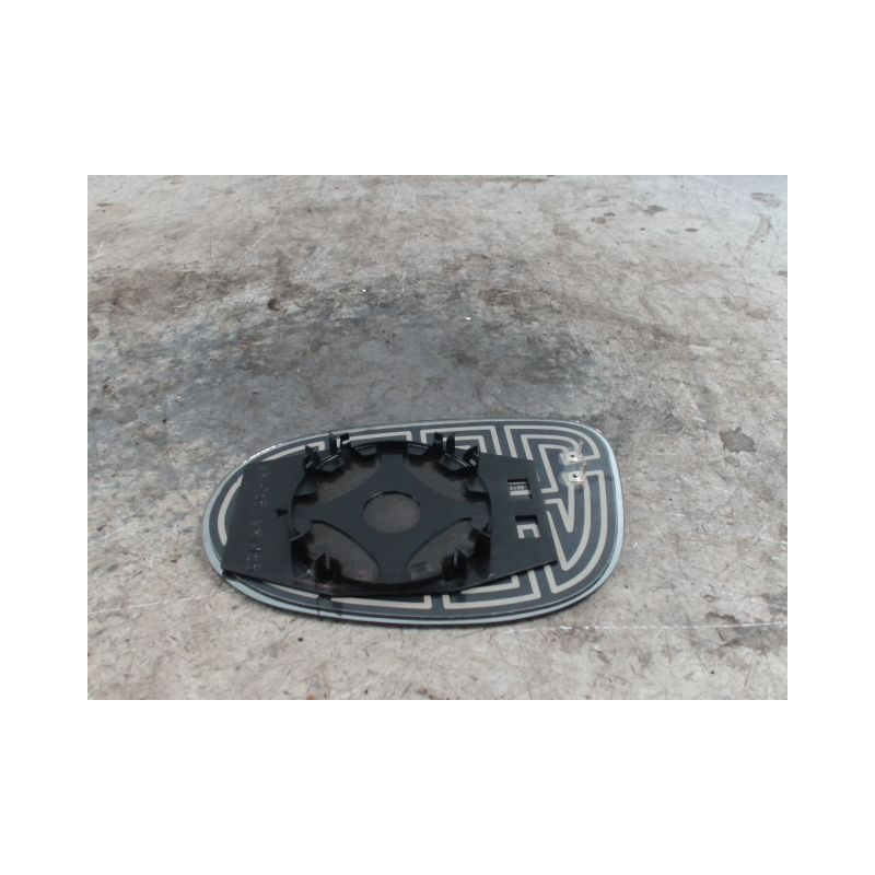 GLACE RETROVISEUR EXT D FORD KA 2008-