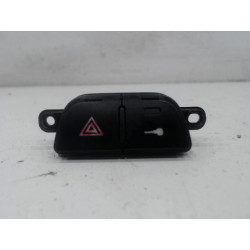 BOUTON DE WARNING